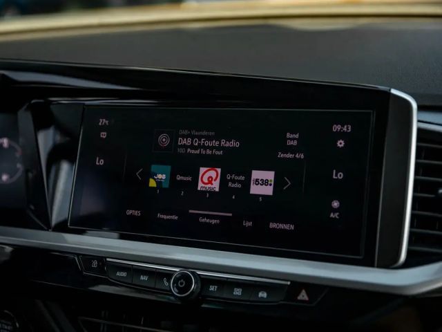 Opel Grandland X Automaat 130pk | a. Camera | Navi | Dodehoekdet...