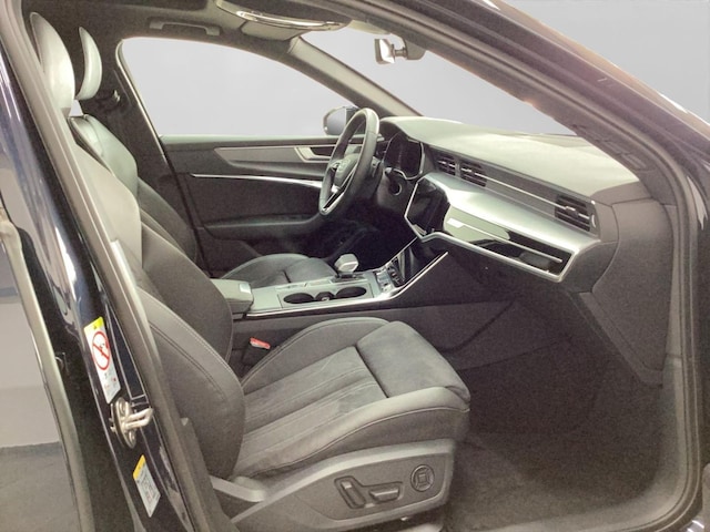 Audi A6 45 TFSI Avant Quattro S-Line S-Tronic