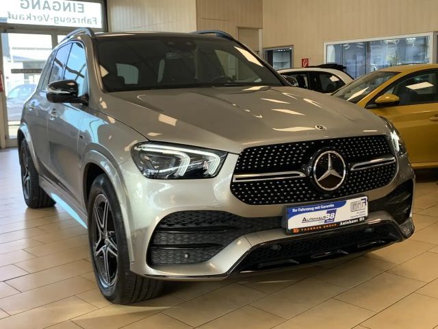 Mercedes-Benz GLE 350 AMG Line