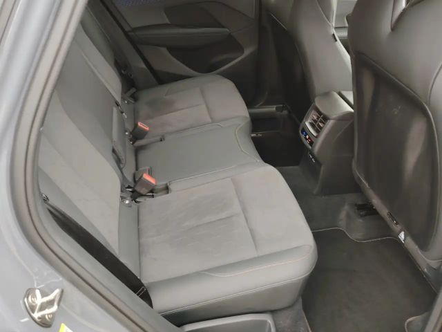 Cupra Terramar 2.0 TSI VZ