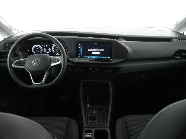 Volkswagen Caddy 1.5 TSI Combi DSG