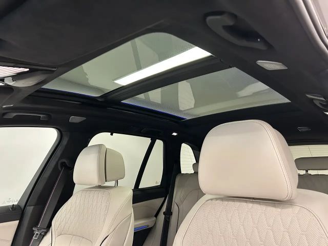 BMW X5 M-Sport xDrive40d