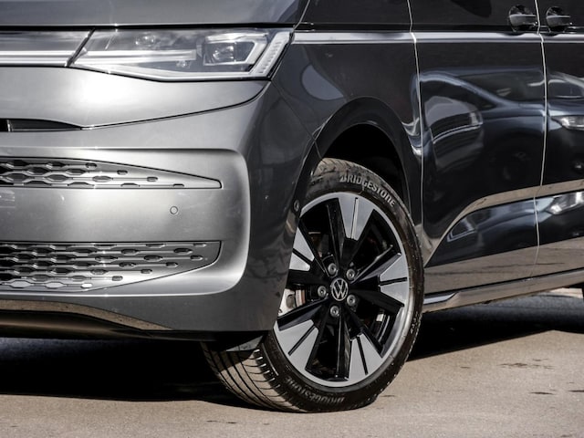 Volkswagen Multivan 2.0 TDI DSG IQ.Drive Style T7