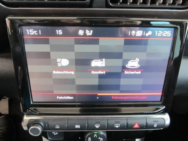 Citroën C3 Aircross Plus