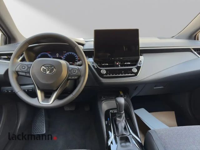 Toyota Corolla Hybride Touring