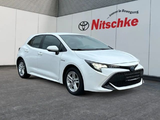 Toyota Corolla Comfort Hybride
