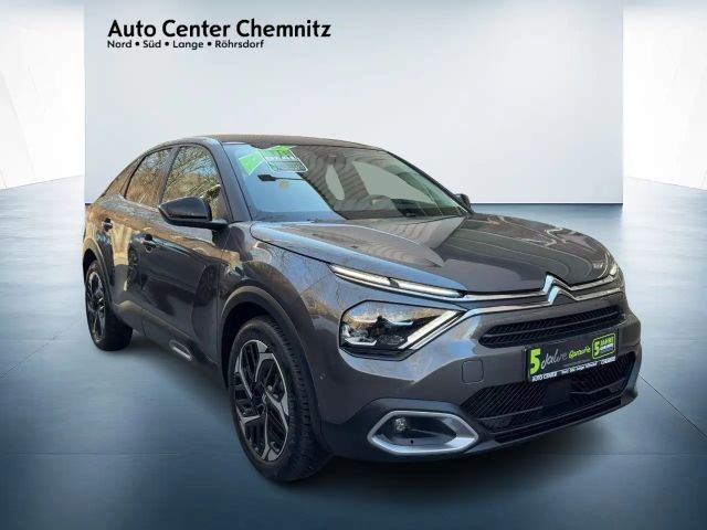 Citroën C4 PureTech Shine