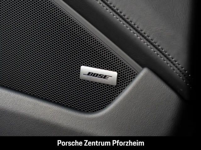 Porsche 992 4 Cabrio Carrera GTS