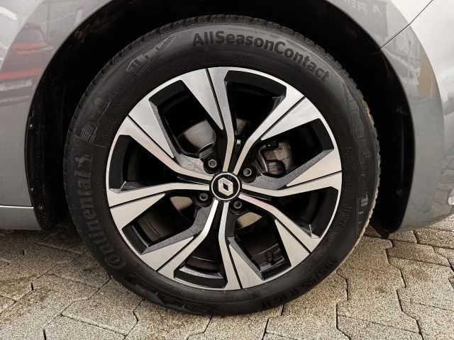 Renault Clio Evolution TCe 90