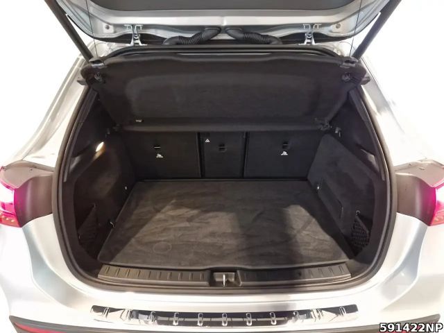 Mercedes-Benz GLA 220 4MATIC Progressive