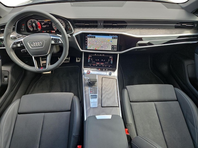 Audi S6 Avant Quattro