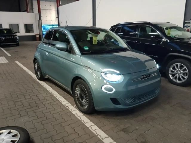 Fiat 500e 42 kWh Icon