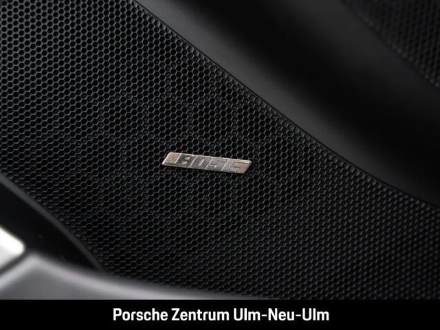 Porsche Cayman 4 718 Coupé GTS