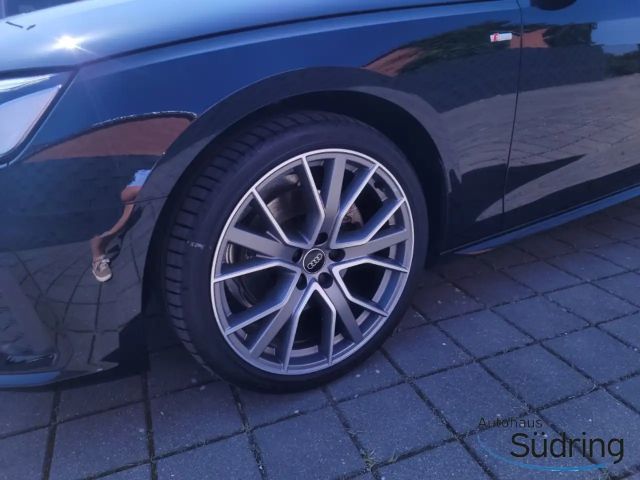 Audi A4 Avant S-Line S-Tronic