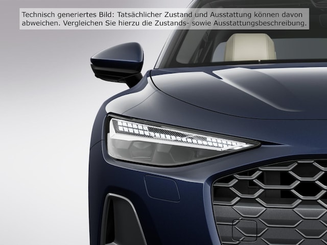 Audi A6 Hybride Quattro S-Tronic Sedan