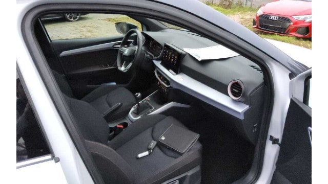 Seat Arona 1.0 TSI FR-lijn