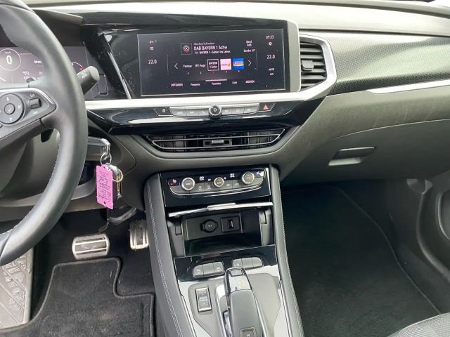 Opel Grandland X GS-Line Grand Sport