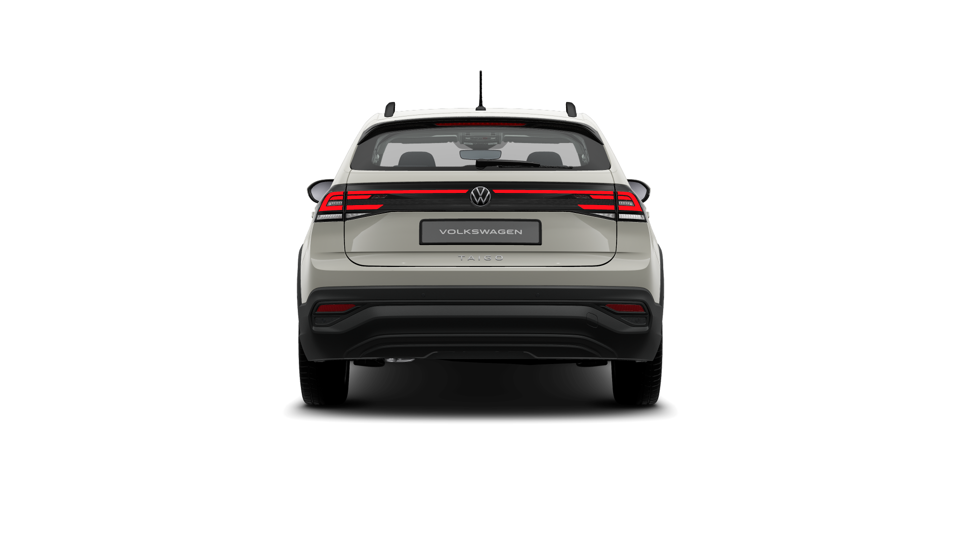 Volkswagen Taigo 1.0 TSI Life