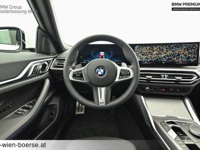 BMW 420 420i Coupé Gran Coupé