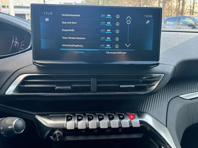 Peugeot 5008 Allure Pack