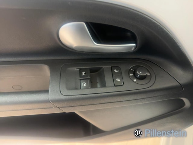 Volkswagen e-up! Plus Style