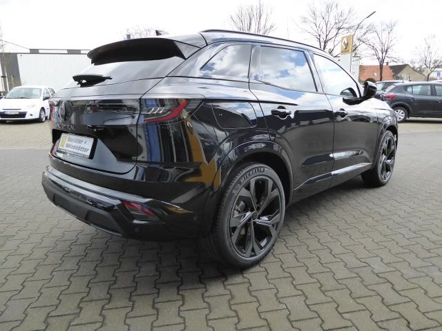 Renault Austral Alpine Esprit Techno