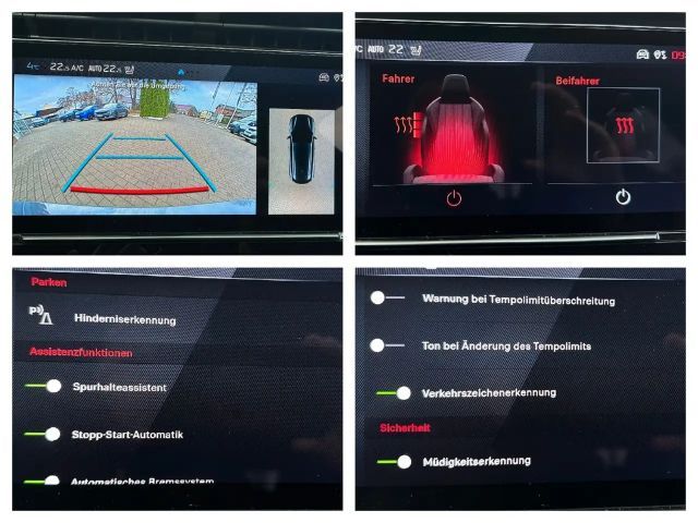 Peugeot 308 Allure Pack PureTech SW