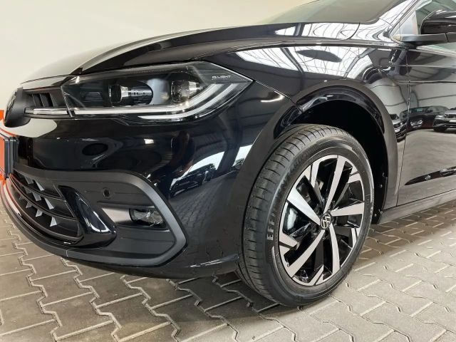 Volkswagen Polo 1.0 TSI Move