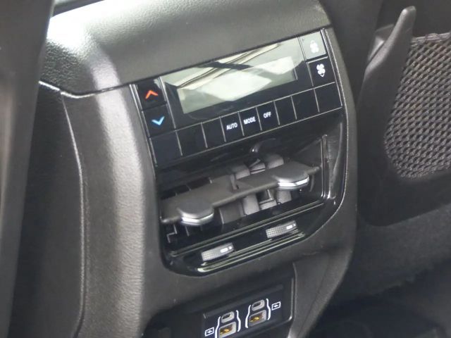 Jeep Grand Cherokee 4x4 Laredo Limited