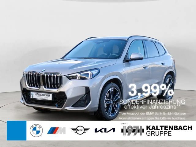 BMW X1 M-Sport sDrive