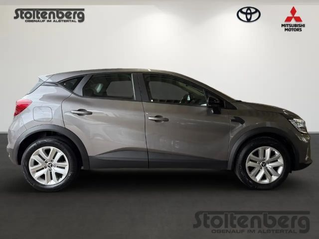 Mitsubishi ASX Basis 1,0 Turbo-Benziner Apple CarPlay / Android A