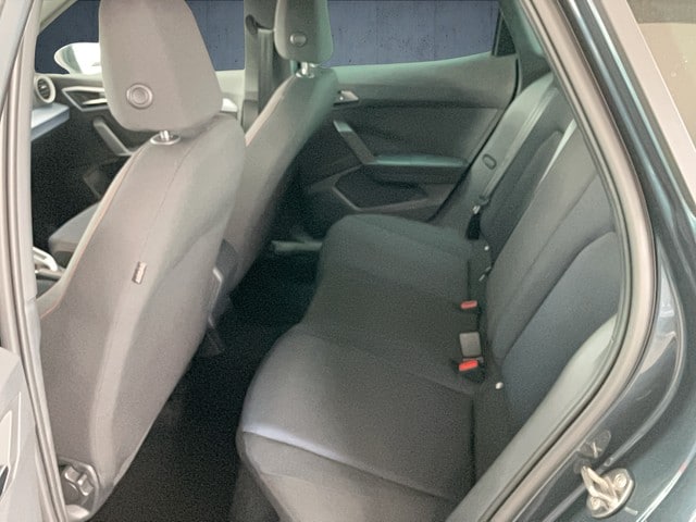 Seat Arona 1.0 TSI DSG FR-lijn