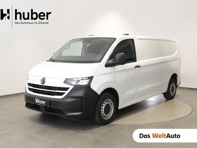Volkswagen Transporter Lang T7