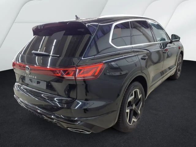 Volkswagen Touareg 3.0 V6 TDI 3.0 V6 TSI R-Line