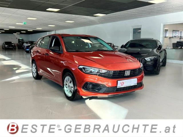 Fiat Tipo Hybrid