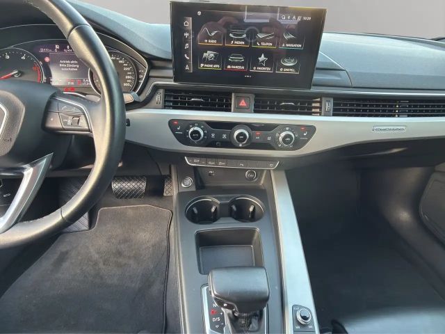 Audi A5 40 TDI Quattro S-Line S-Tronic