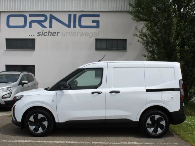 Ford E-Transit Courier Trend 43kWh 136PS Autom.