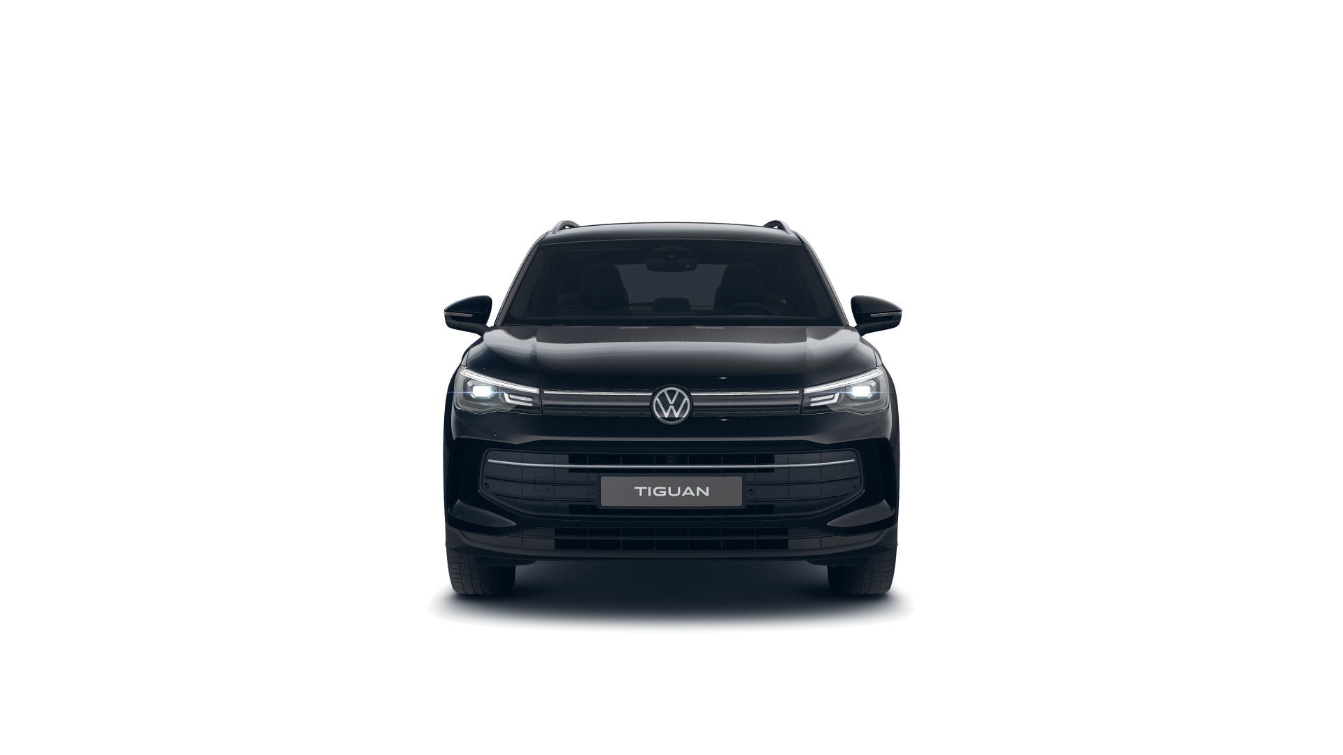 Volkswagen Tiguan 1.5 eTSI DSG