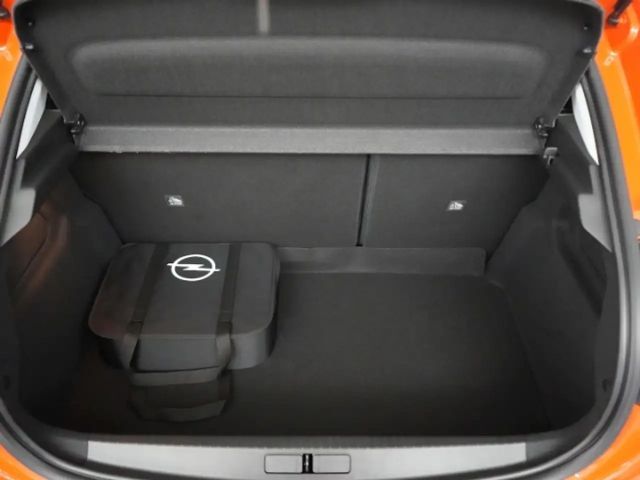 Opel Corsa Edition F Edition