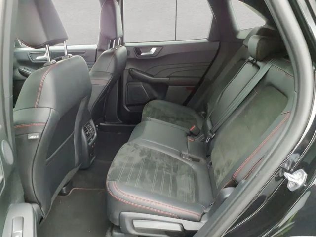 Ford Kuga Plug in Hybrid ST Line X