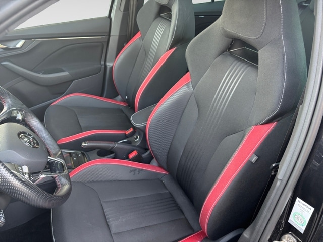 Skoda Kamiq 1,5 TSI DSG AHK