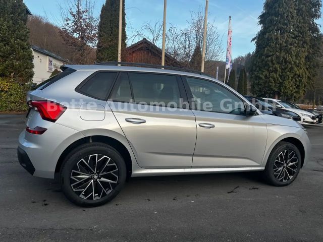 Skoda Kamiq 1.0 TSI Selection
