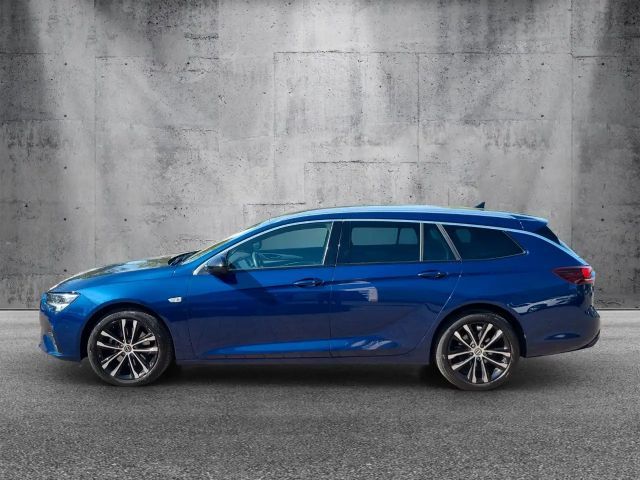 Opel Insignia Sports Tourer