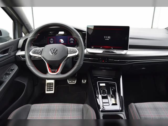 Volkswagen Golf DSG GTI Golf VIII