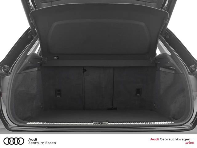 Audi Q3 35 TFSI S-Line