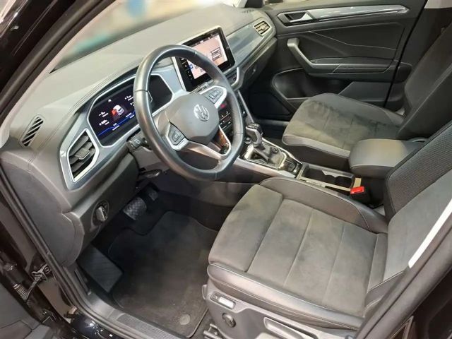 Volkswagen T-Roc 2.0 TDI DSG Style