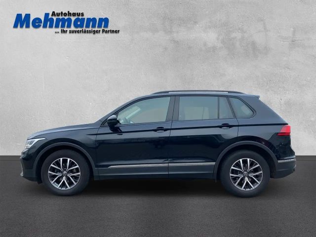 Volkswagen Tiguan DSG Life