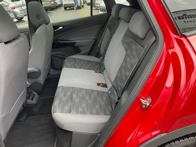 Volkswagen ID.4 Performance Pro