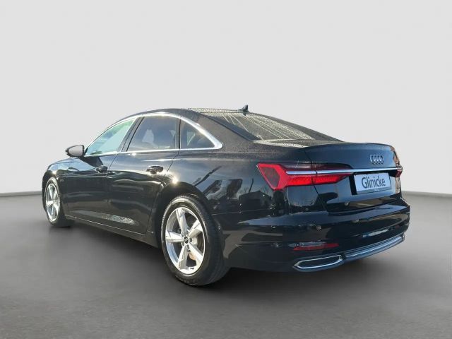 Audi A6 50 TDI Quattro Sedan Sport