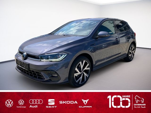 Volkswagen Polo 1.0 TSI DSG IQ.Drive